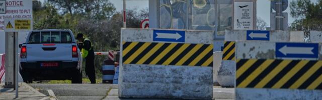 СМИ: на Кипре арестованы два иранских агента, один из них — гражданин Эстонии