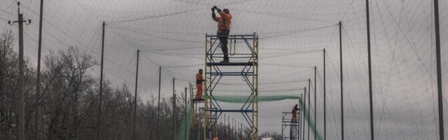 1484-й день войны | РФ вынуждает украинцев на оккупированных территориях вступать в ряды армии