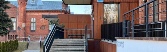 В Эстонии меняются правила приёма в EMO: Нарва внедрит их позже