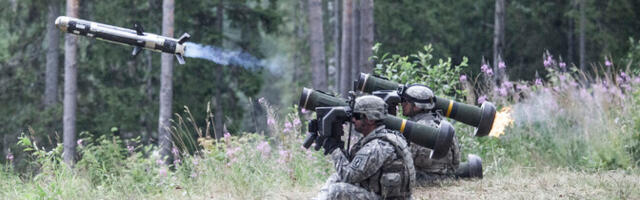 США задерживают поставки боеприпасов: Эстония рассматривает альтернативы в Южной Корее