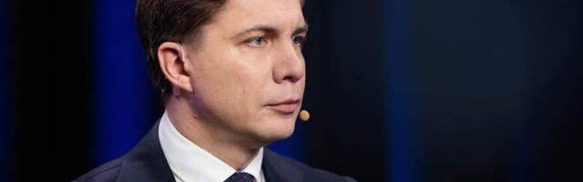 Лидер ЛСДП призывает президента и правительство найти консенсус по Минску — СПЕЦИАЛЬНО ДЛЯ BNS
