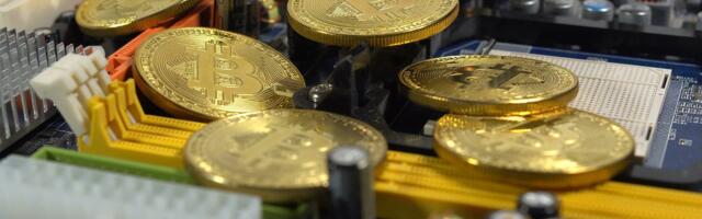 Не всё дигитальное — «зелёное»: шахты биткоинов вреднее для природы, чем производство говядины