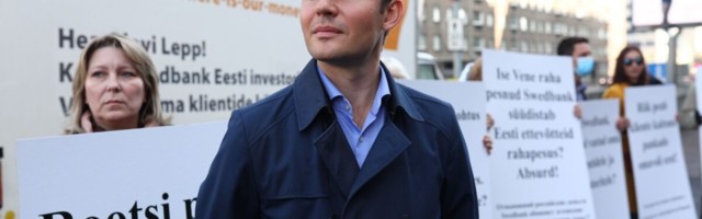 Николай Дегтяренко: транзитный бизнес страдает из-за нахальности Swedbank