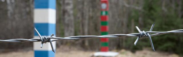 Финляндия получит от ЕС на содержание границы с Россией 1,6 млрд евро