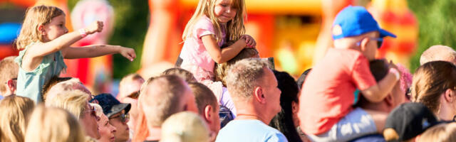 В Таллинне пройдут бесплатные мероприятия в День восстановления независимости Эстонии