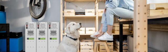 От концепции к реальности: натрий-ионные батареи Freen обеспечивают более безопасное и независимое энергетическое будущее