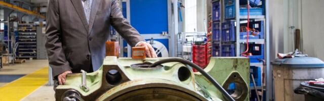 ТОП обрабатывающей промышленности возглавила семейная компания Малюгиных