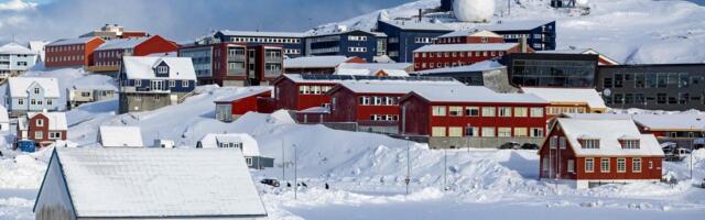 CША хотят до конца 2026 года взять контроль над Гренландией