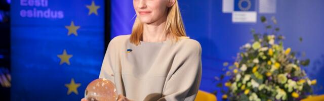 Минюст: дарственная на дом в Виймси может быть оспорена в рамках дела экс-главы Slava Ukraini