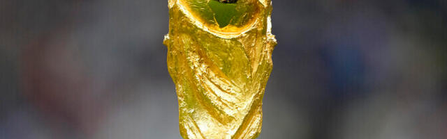 ЧМ-2026 по футболу полностью покажут на TV3, Go3 и ERR