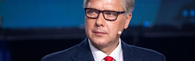Ушаков: ни одно государство не захочет отдавать акцизы Брюсселю