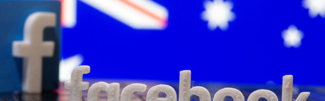 Facebook отменит ограничение новостного контента в Австралии