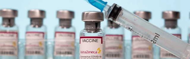 Первая европейская страна полностью отказалась от вакцины AstraZeneca