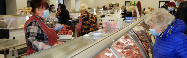 Почему у рынка не оказалось разрешения на использование