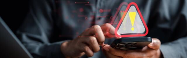 Мошенники оформили на мужчину кредиты на 13 тысяч евро