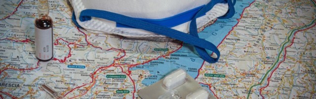 За сутки - семь новых случаев коронавируса