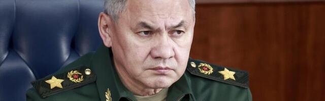 МНЕНИЕ | Арест замминистра - сакральная жертва перед наступлением РФ