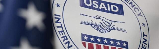 Владимир Илляшевич: USAID и Эстония — финансовые источники русофобии..