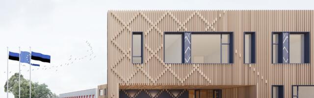 Новым директором основной школы Ийзаку станет Маргус Коттизе, долгое время работавший в VKG