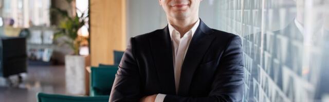 Мадис Тоомсалу войдет в наблюдательный совет RMK