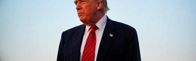 FT: Трамп готов ввести санкции против "теневого флота" России