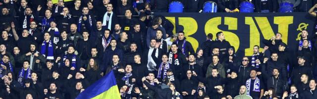 Скандал в „Динамо“: игрока уличили в симпатиях к „русскому миру“ и выставили на трансфер