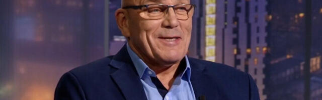 Олег Гросс: покупательная способность жителей Эстонии в новом году останется прежней