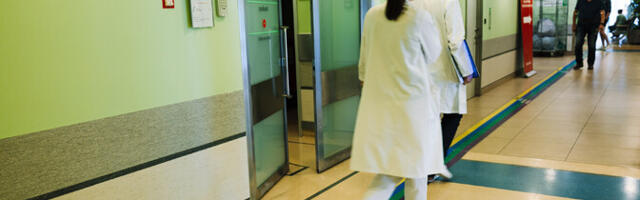 В Эстонии данные о лечении и рецептах хотят объединить в одну систему