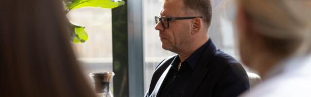 Компания Кристьяна Раху приобрела одну из крупнейших парковочных фирм Латвии