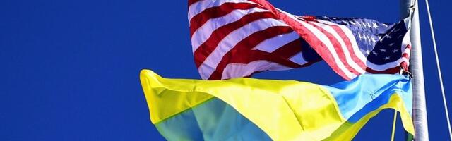 Прошли двухдневные переговоры между США и Украиной — что обсудили стороны