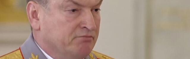 Суд в Украине заочно приговорил российского генерала к пожизненному заключению