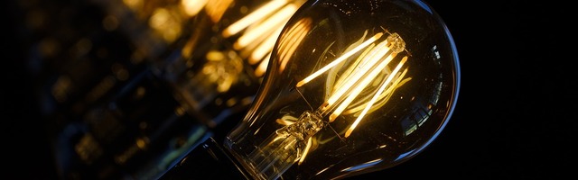 В Эстонии резко упала биржевая цена электричества – до минимального за последние 10 лет уровня