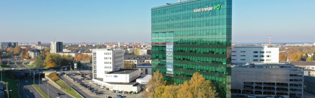 Eesti Energia прекратит использование сланца на электростанциях