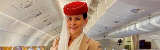 Эстонка о работе мечты в самой большой в мире “песочнице”: каждый новый месяц моей жизни не похож на предыдущий