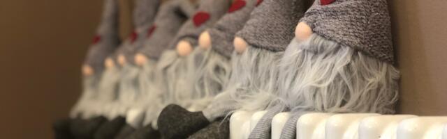 В школах и детсадах Кохтла-Ярве ради экономии будут отключать отопление