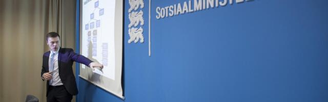 Для помощи взрослым с тяжелыми и глубокими нарушениями интеллекта будет создана услуга дневного и недельного ухода