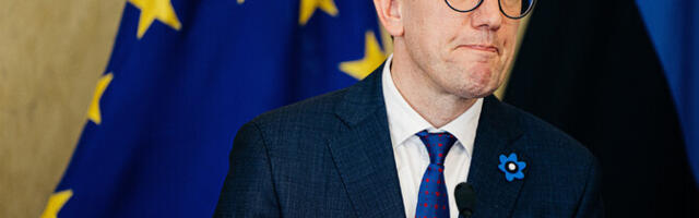 Norstat: рейтинг коалиции снова обновил антирекорд, Партия реформ опустилась на пятое место