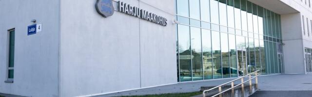 Признан виновным отец малыша, едва не погибшего в водном центре в Виймси