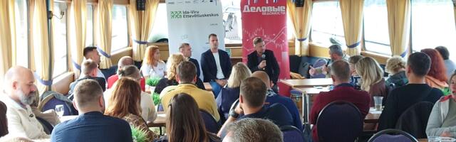 Чем удивить и порадовать инвесторов? Предприниматели региона искали ответ