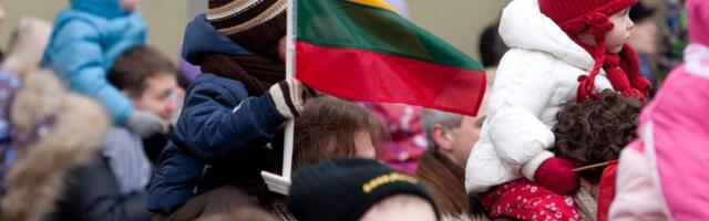 Премьер Литвы говорит, что открыта для дискуссий о деполитизации Совета LRT