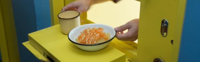 Из-за спора министерств реформу тюремного питания отложили на год