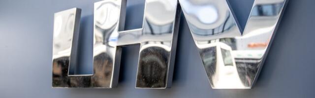 Болезненные воспоминания. После недовольства клиентов банк LHV срочно внес изменение в свою услугу