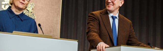 ВИДЕО | Правительство рассказало о своих новых решениях