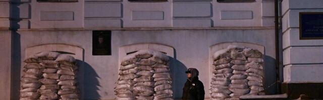 1437-й день войны | ISW: энергетическое перемирие в Украине крайне выгодно для Кремля