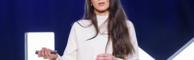 Подорожание нефти может сократить ожидания роста экономики Эстонии