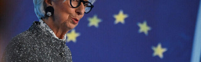 ЕЦБ дал сигнал о возможном повышении процентных ставок в апреле