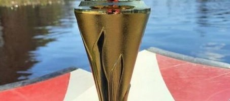 Нарвские гребцы завоевали два призовых места на Кубке Emajõe