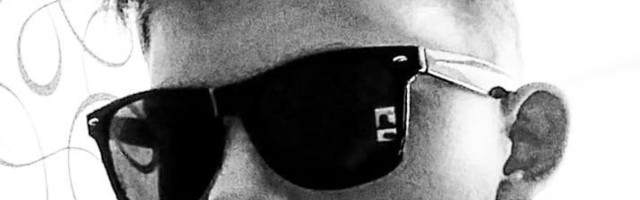 Помогите найти 16-летнего Маркуса!