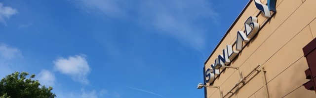 «Вместо одной маски нарвитяне берут сразу десять»: лаборатория пояснила возможное отсутствие средств защиты