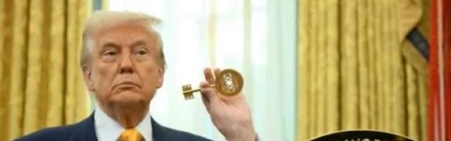 Трамп возглавил рабочую группу по подготовке Чемпионата мира по футболу в 2026 году